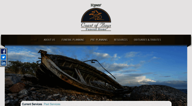 hynesfuneralhome.ca