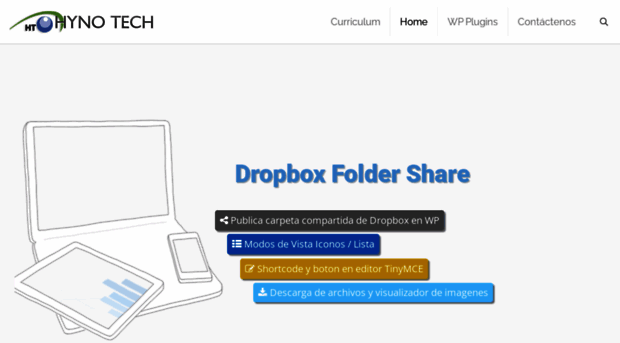 hynotech.com