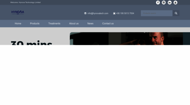 hynovatech.com