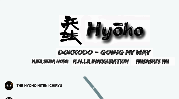 hyoho.com