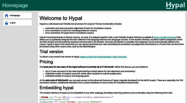 hypal.eu