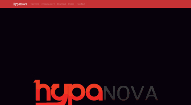 hypanova.com.au