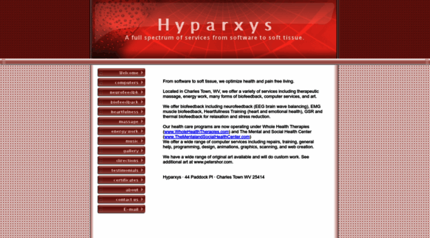 hyparxys.com