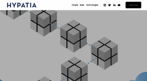 hypatiaproject.com