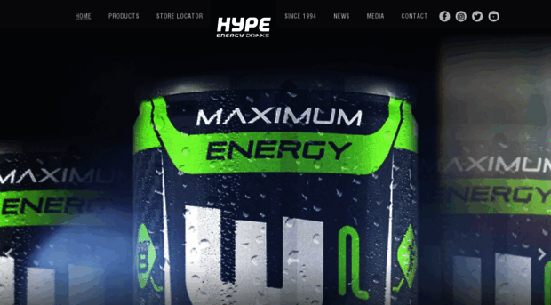 hype-energy.co.za