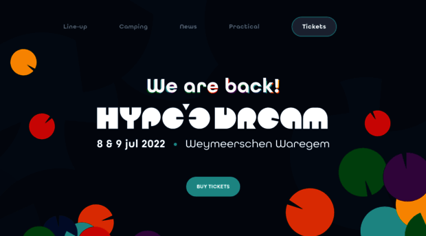 hype-o-dream.be