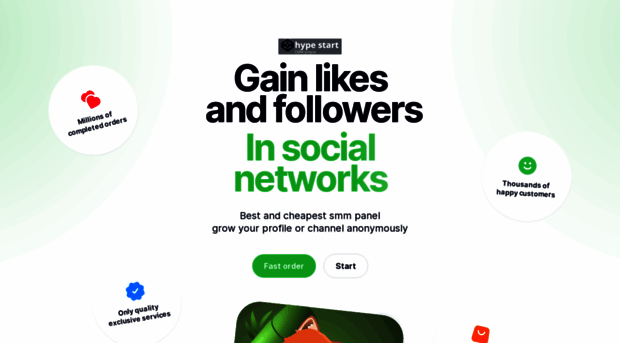 hype-start.ru
