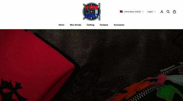 hype-vault.com