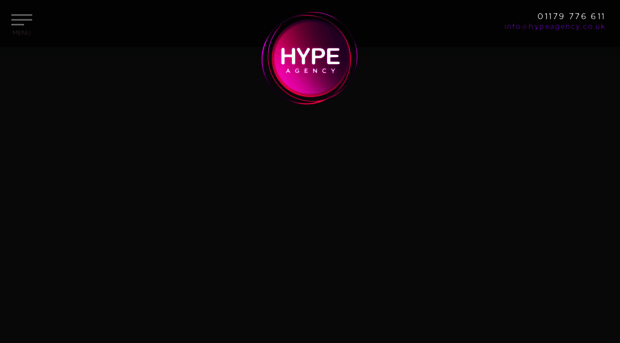 hypeagency.co.uk