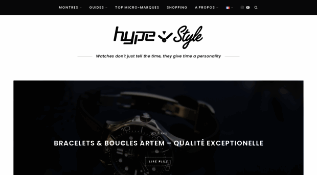 hypeandstyle.fr