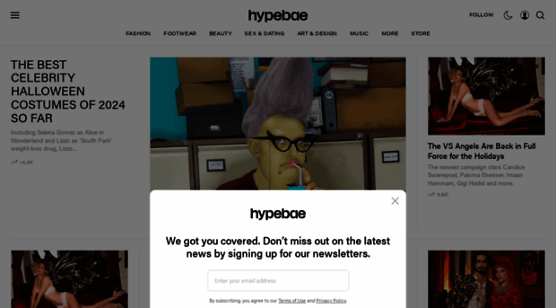 hypebae.com