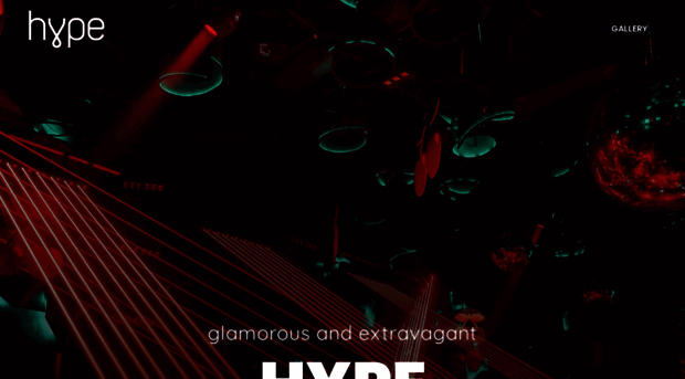 hypebelgrade.com