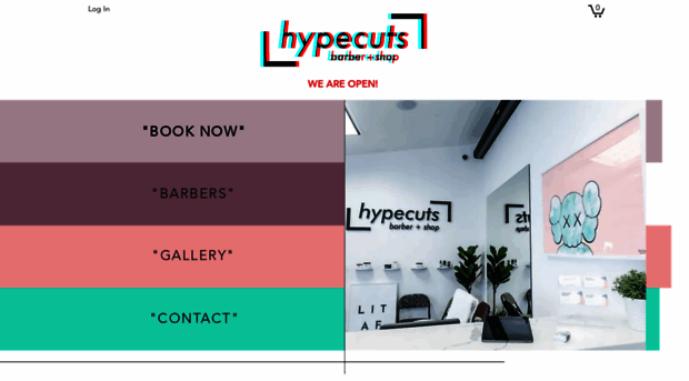 hypecuts.com