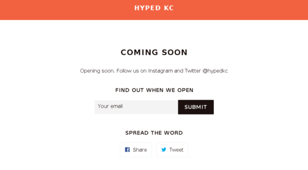 hypedkc.com