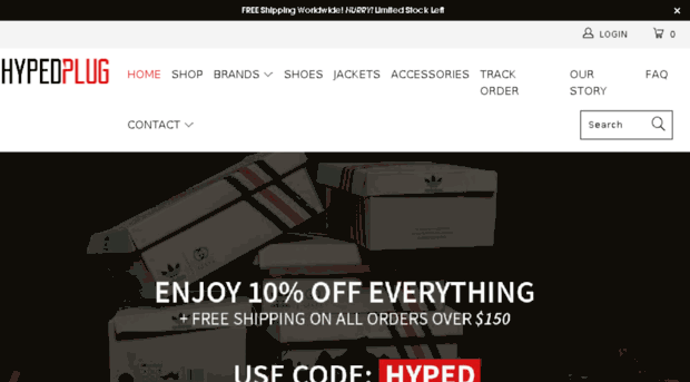 hypedplug.com