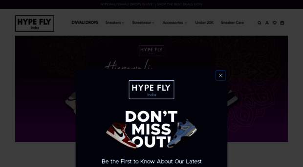 hypefly.co.in