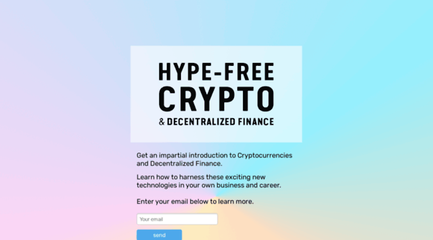 hypefreecrypto.com