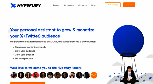 hypefury.com