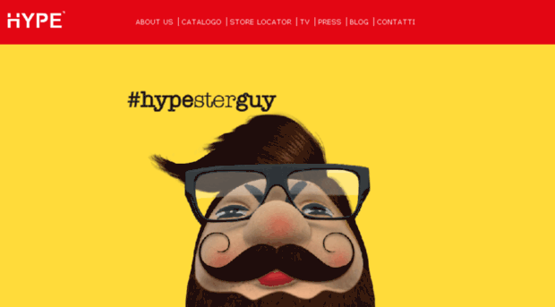 hypeglass.it