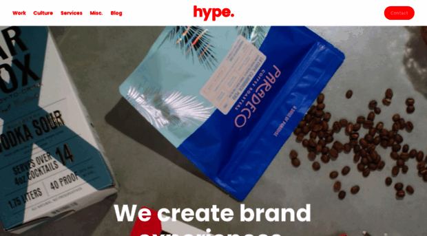 hypegroup.net