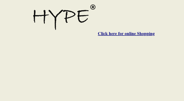 hypeimpex.com