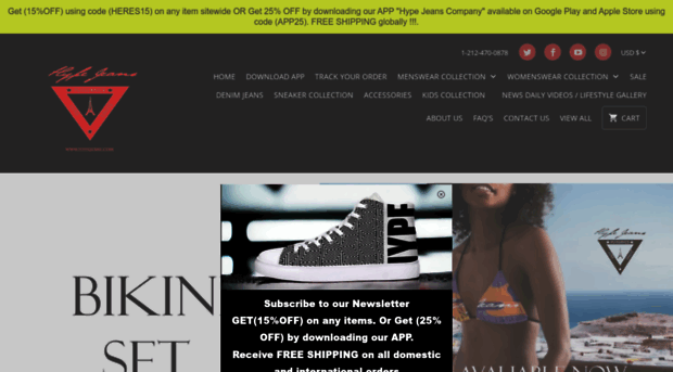 hypejeans.com