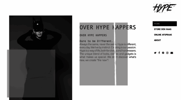 hypekappers.com