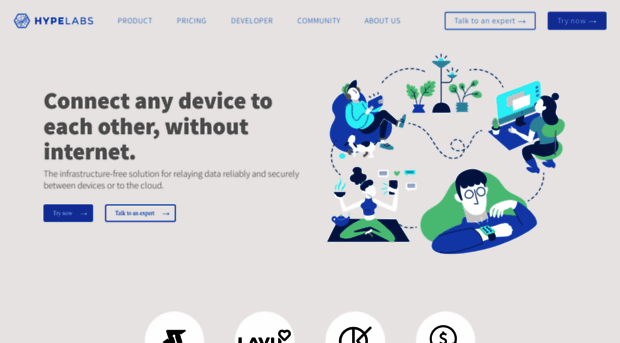 hypelabs.io