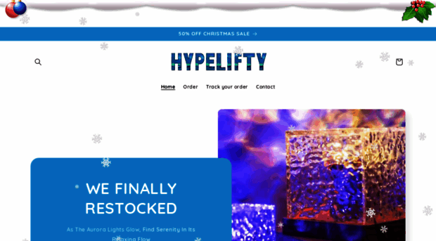 hypelifty.com