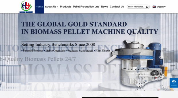 hypelletmill.com
