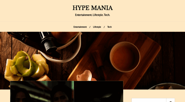 hypemaniaph.com