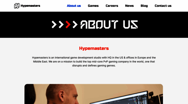 hypemasters.com