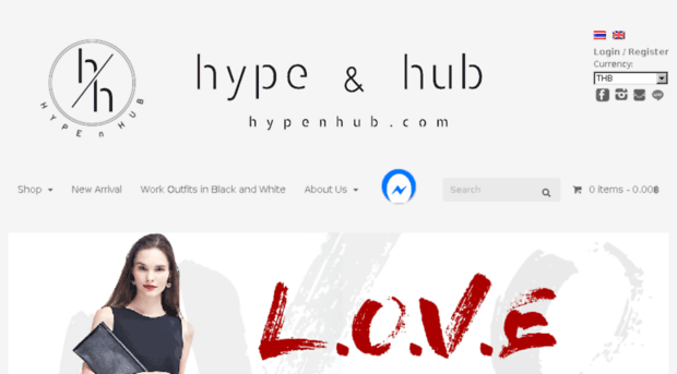 hypenhub.com