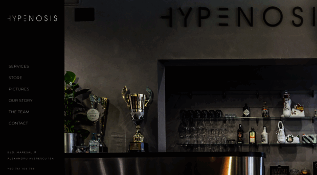 hypenosis.ro