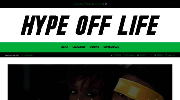 hypeofflife.com