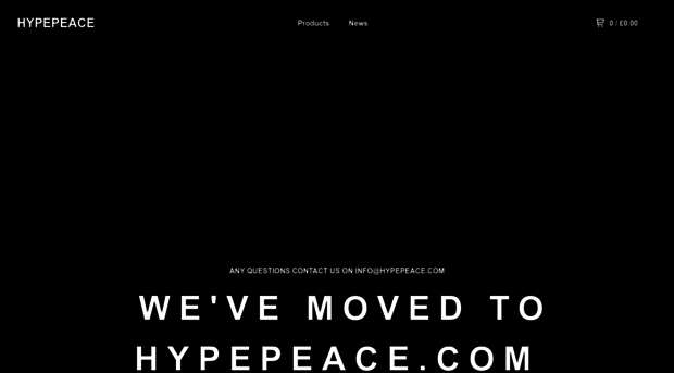 hypepeace.bigcartel.com