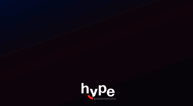 hypepresentations.com