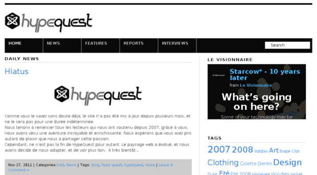 hypequest.com