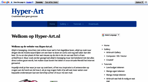 hyper-art.nl