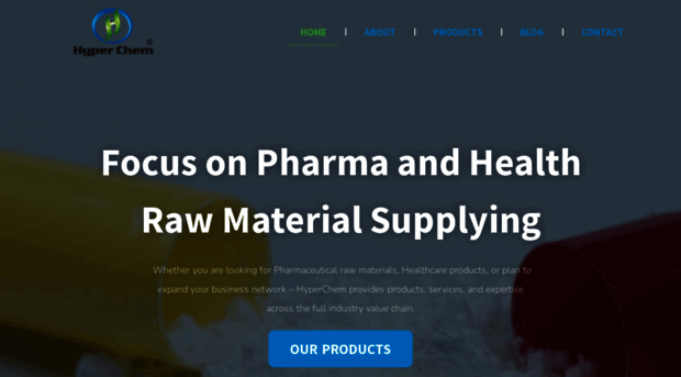 hyper-chem.com