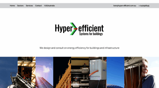 hyper-efficient.com.au