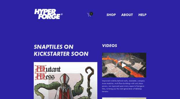 hyper-forge.com