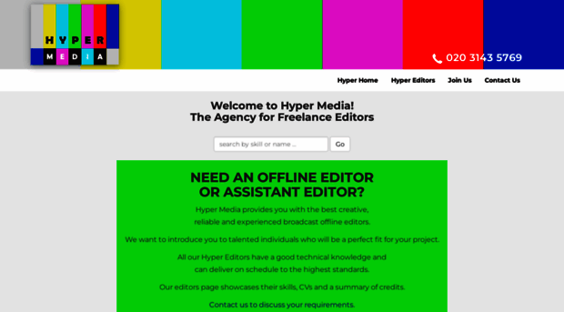hyper-media.co.uk