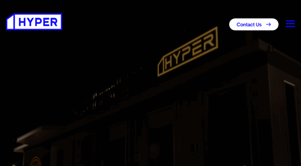 hyper-robotics.com