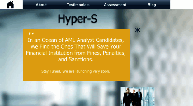 hyper-s.com