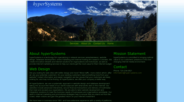 hyper-systems.com