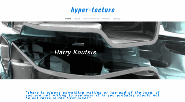 hyper-tecture.com