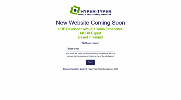 hyper-typer.com