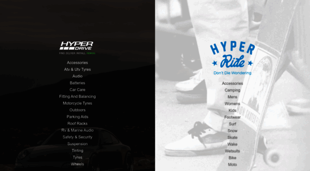 hyper.co.nz