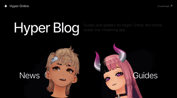 hyper.online